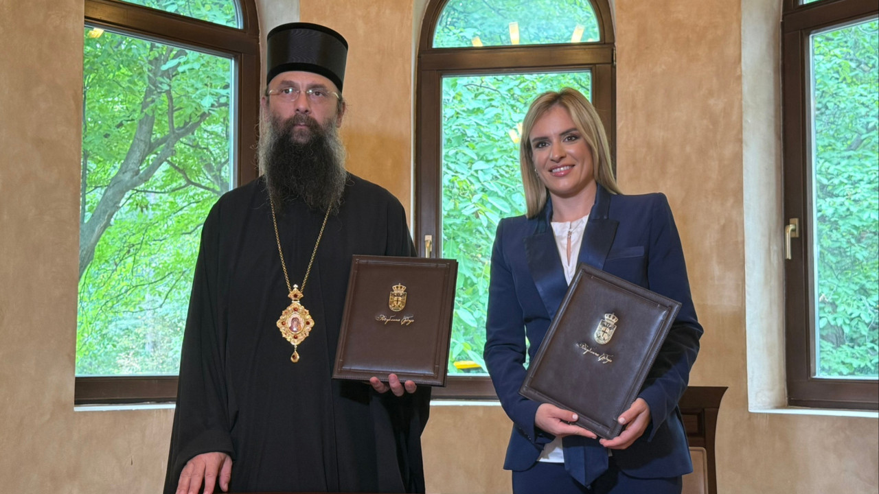 Milica Đurđević Stamenkovski 