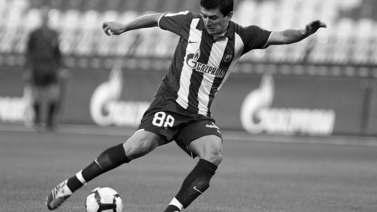 Dejan Milovanović