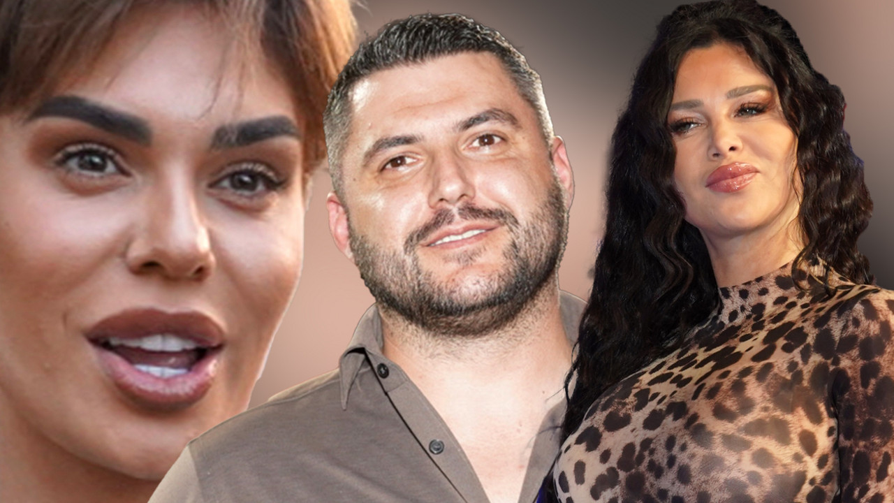 Mina Vrbaški, Asmin Durdžić i Stanija Dobrojević