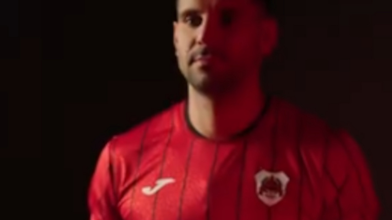 Aleksandar Mitrović