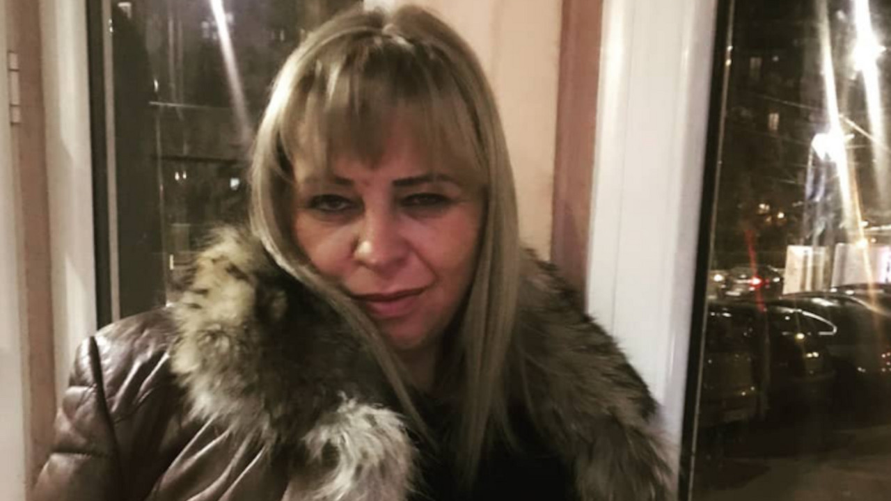 Nataša Gluhović