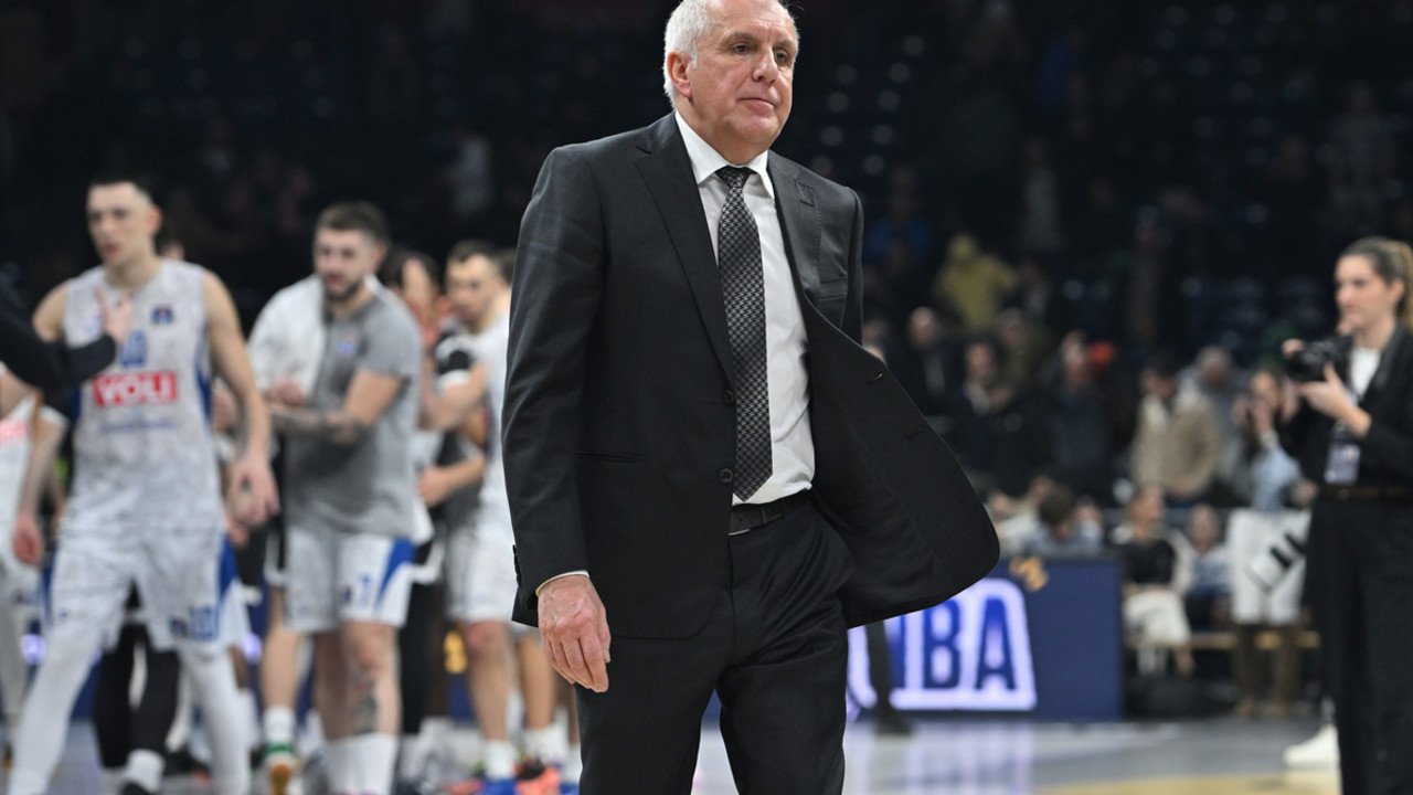 Željko Obradović