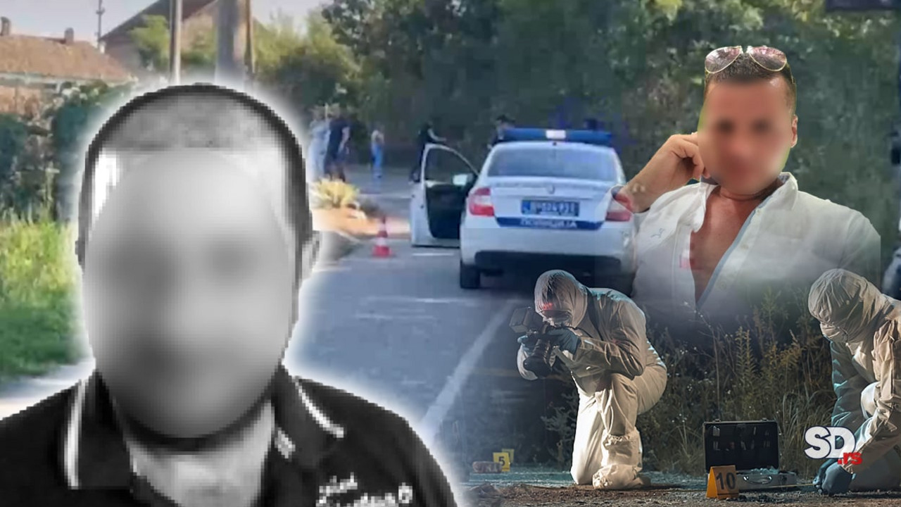 Ubistvo u Obrenovcu