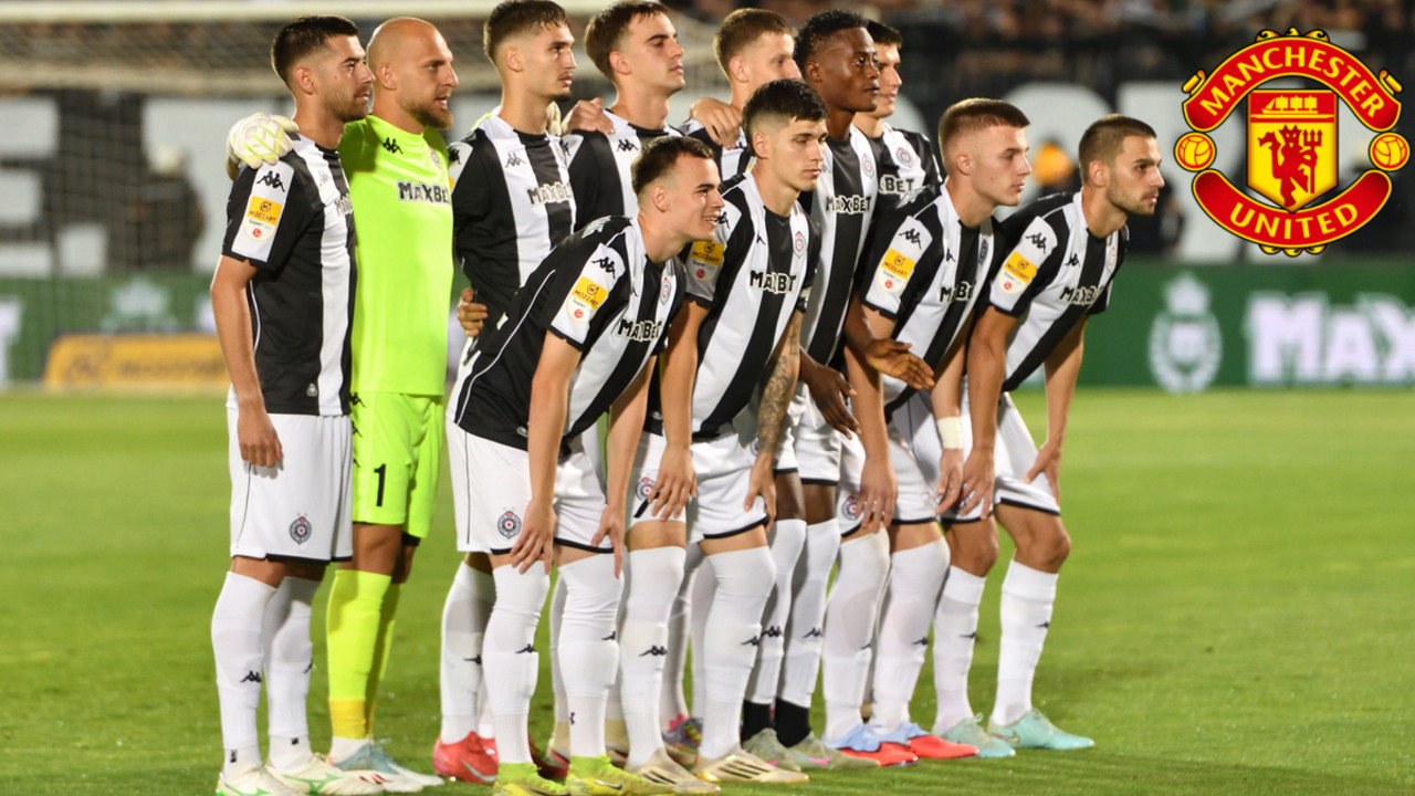 FK Partizan
