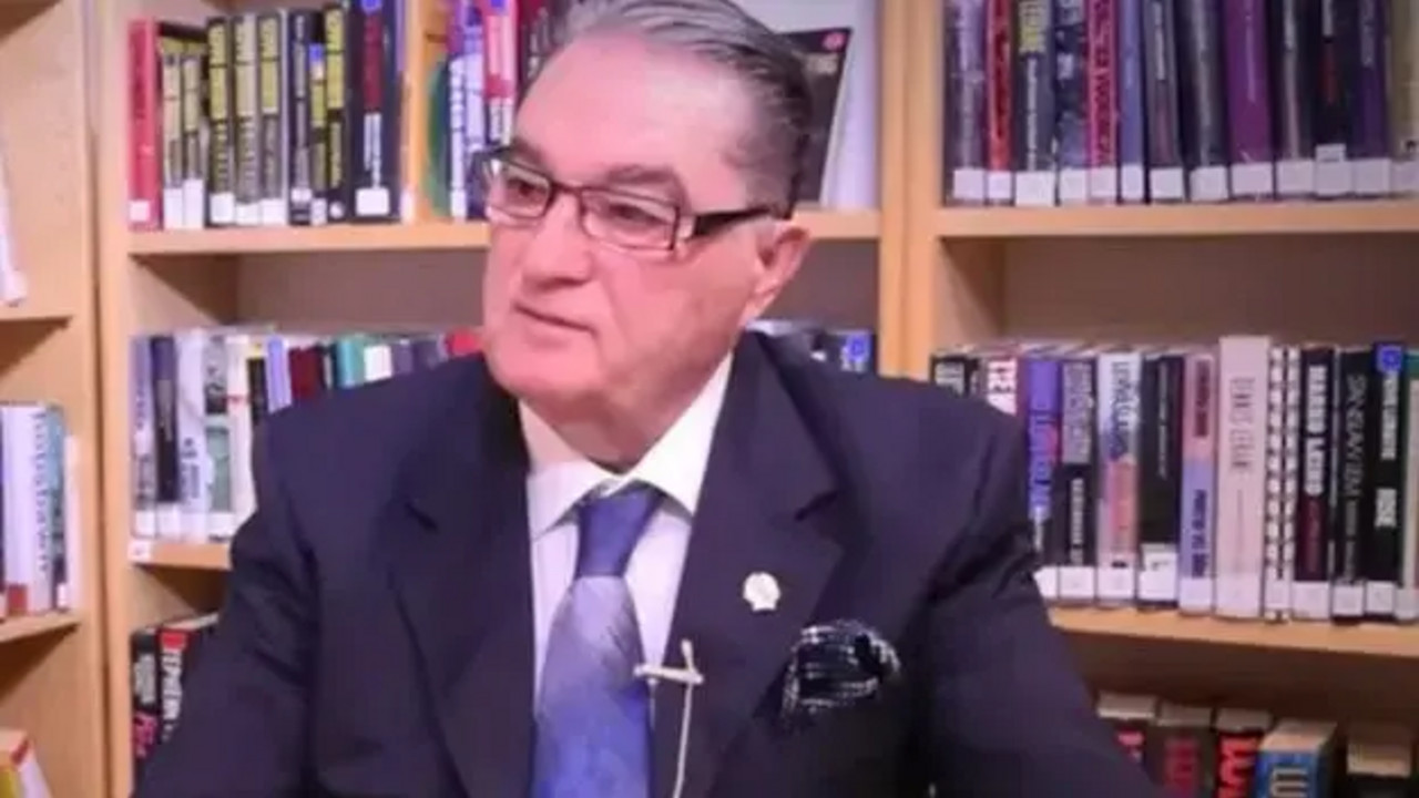 Nebojša Pavković