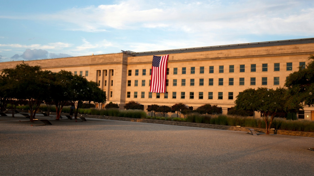 Pentagon