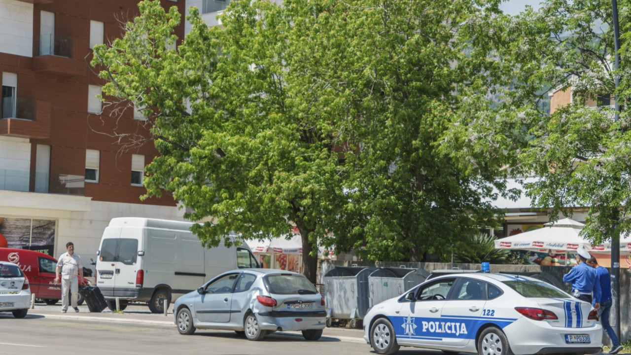 Policija
