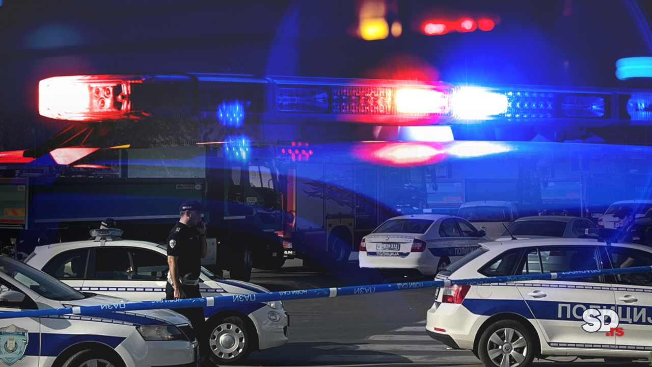 Policija