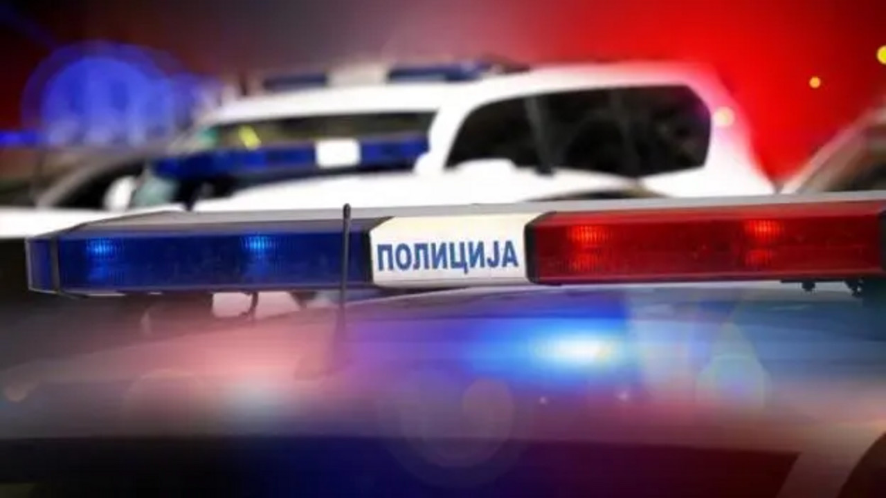 Policija