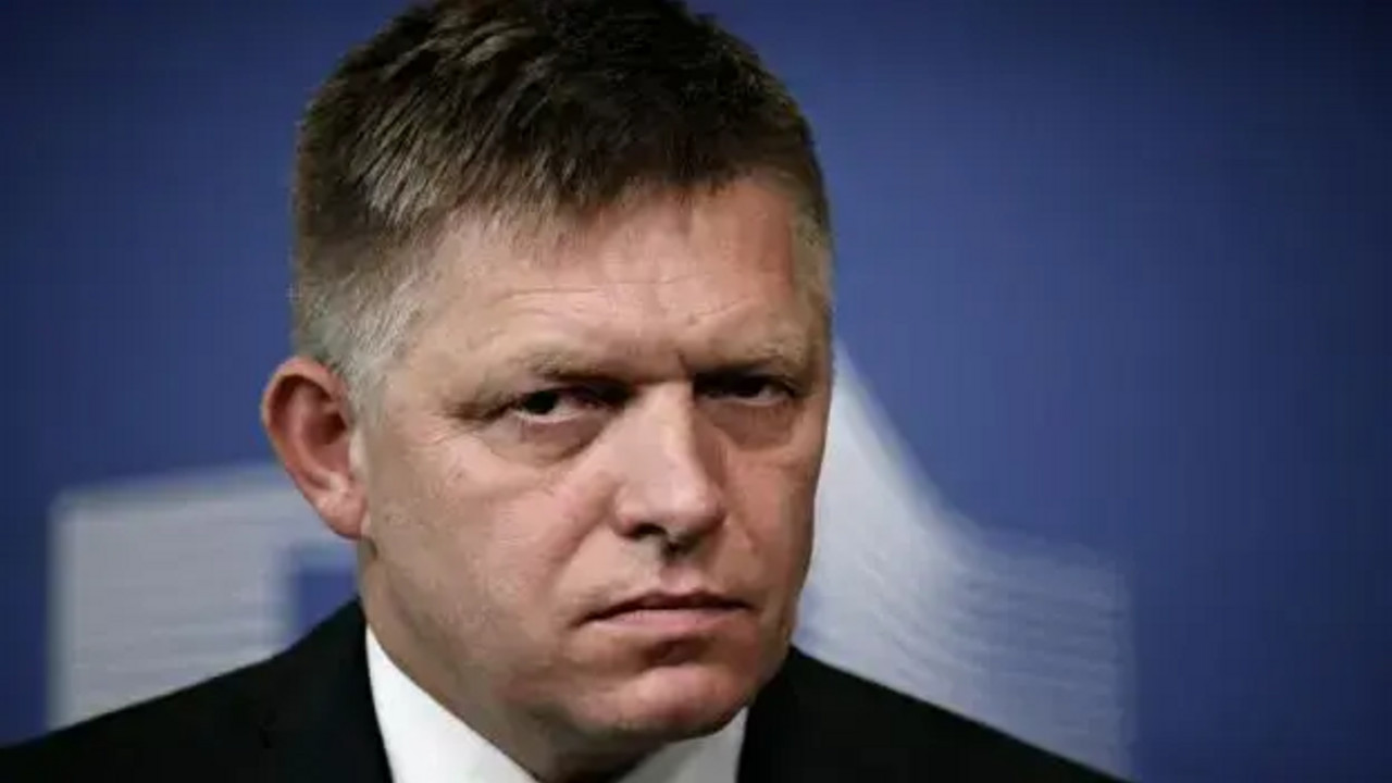 Robert Fico
