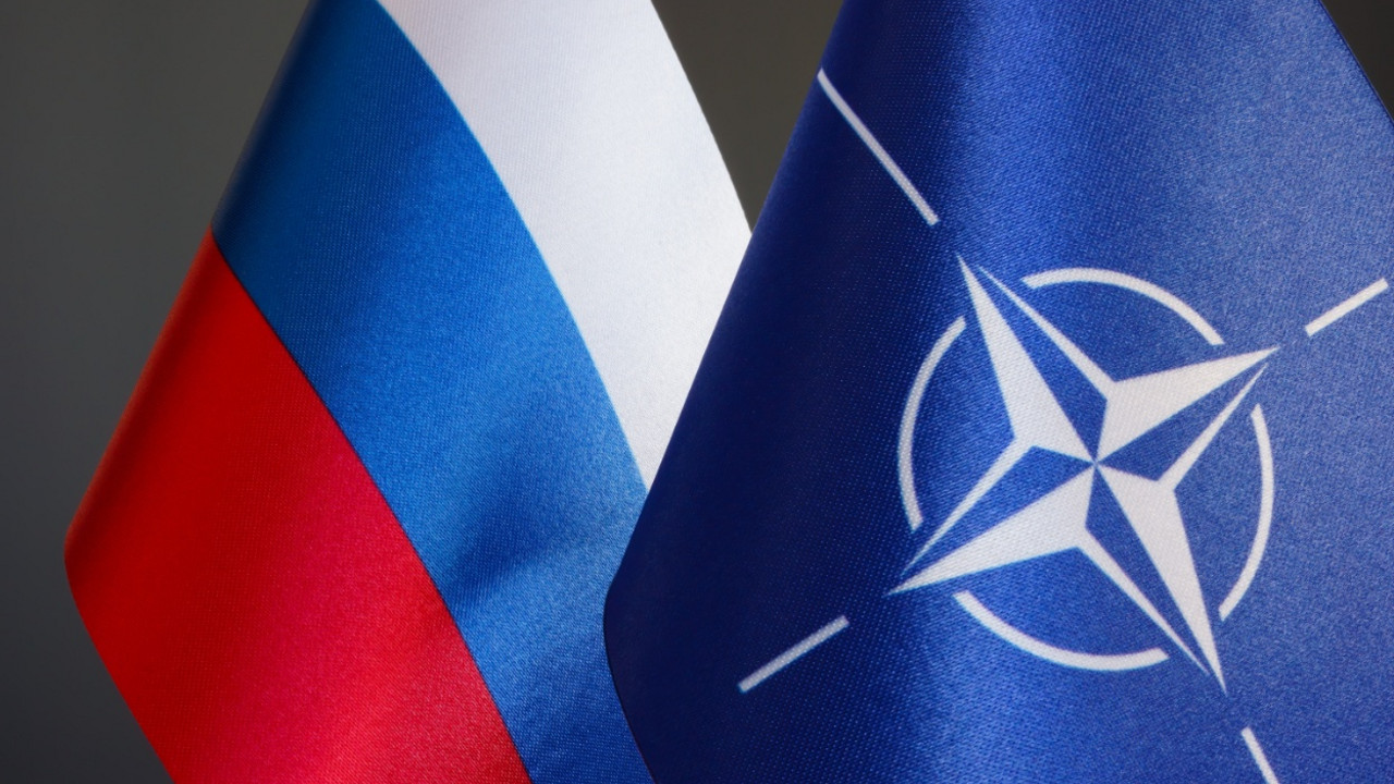 Rusija i NATO
