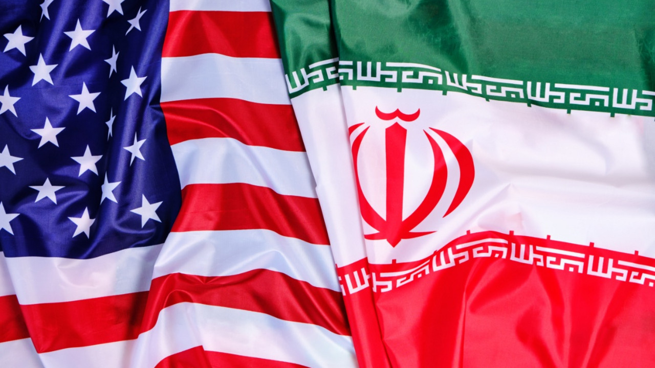 SAD i Iran
