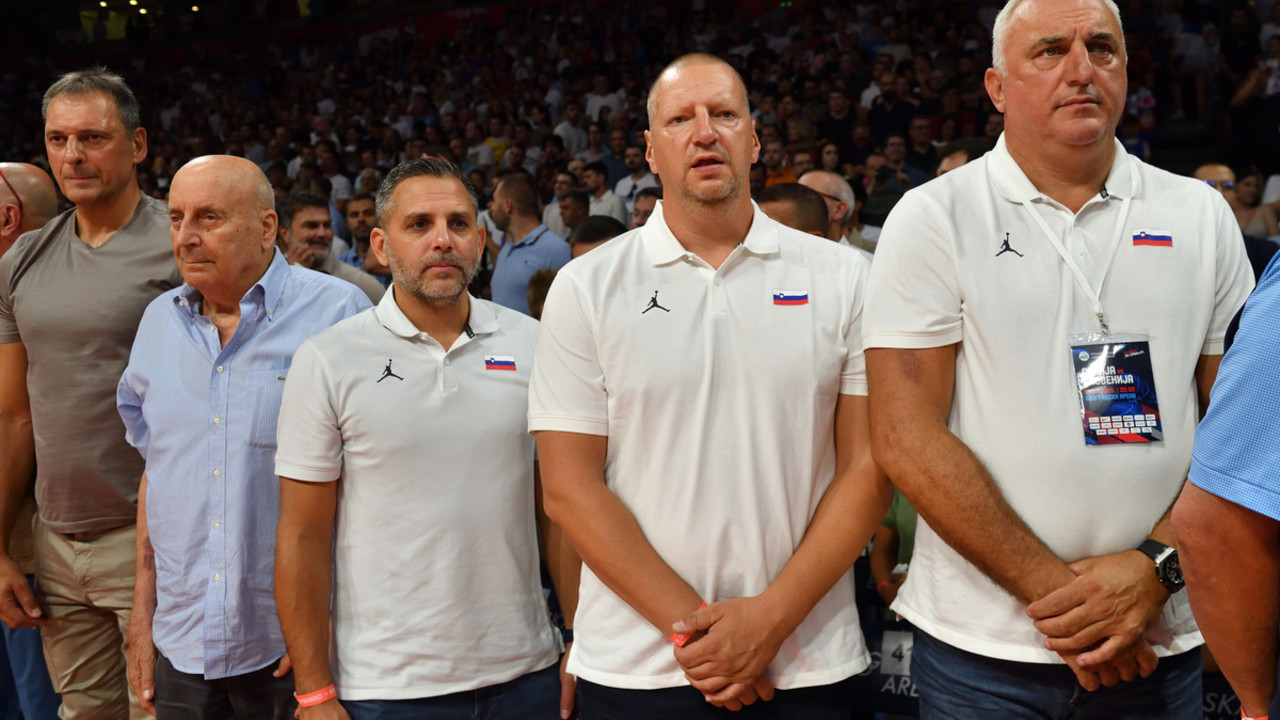 Saša Dončić šokiran eliminacijom Orlova