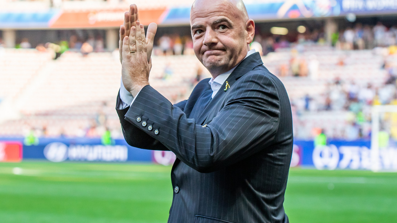 Đani Infantino