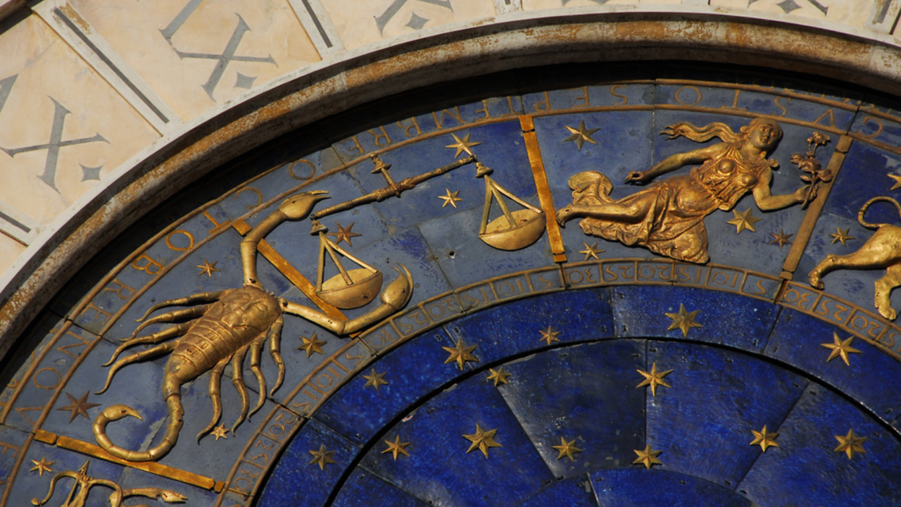 horoskop