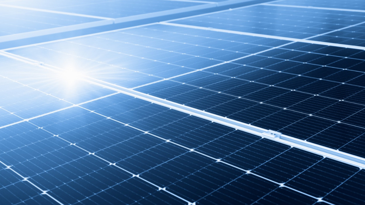 Solarni paneli