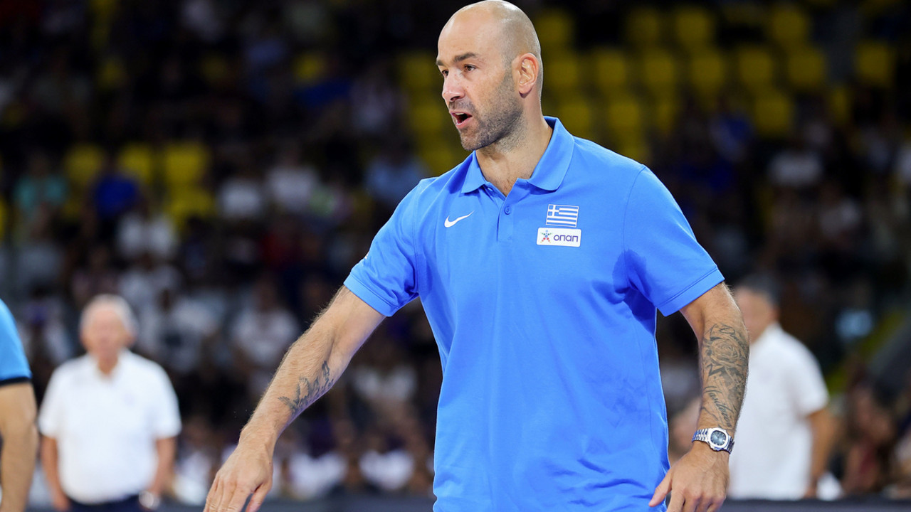 Vasilis Spanulis