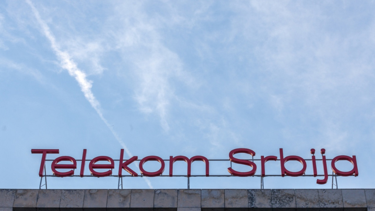 Telekom Srbija