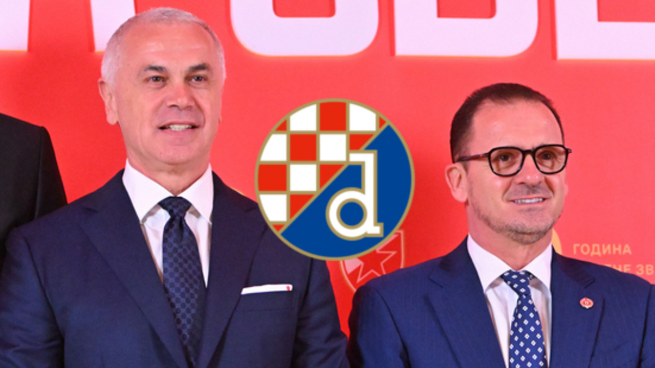 Zvezdan Terzić, Predrag Mijatović