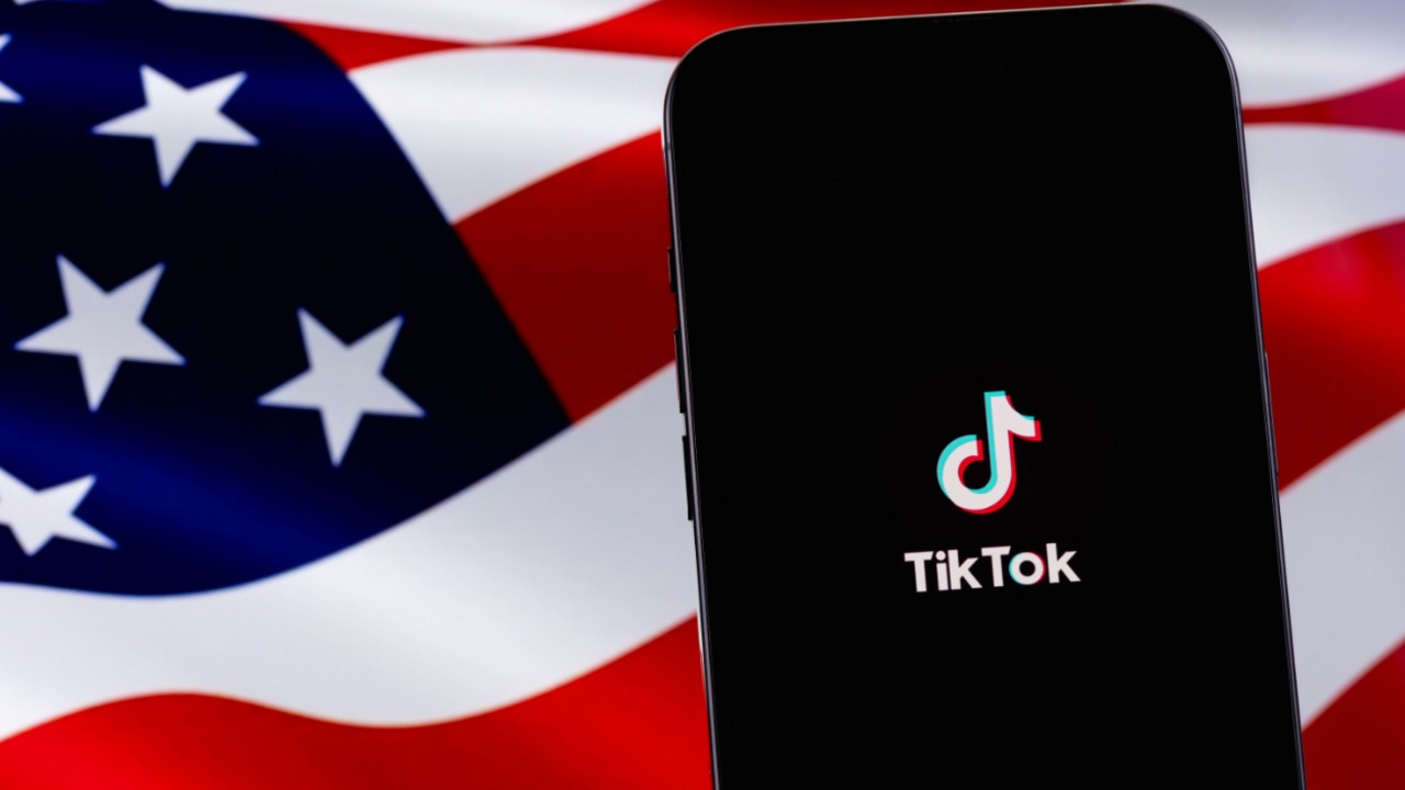 TikTok u SAD