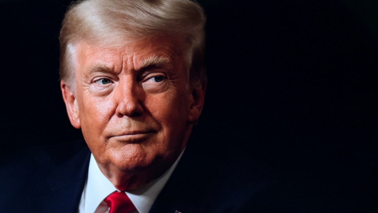 Donald Tramp