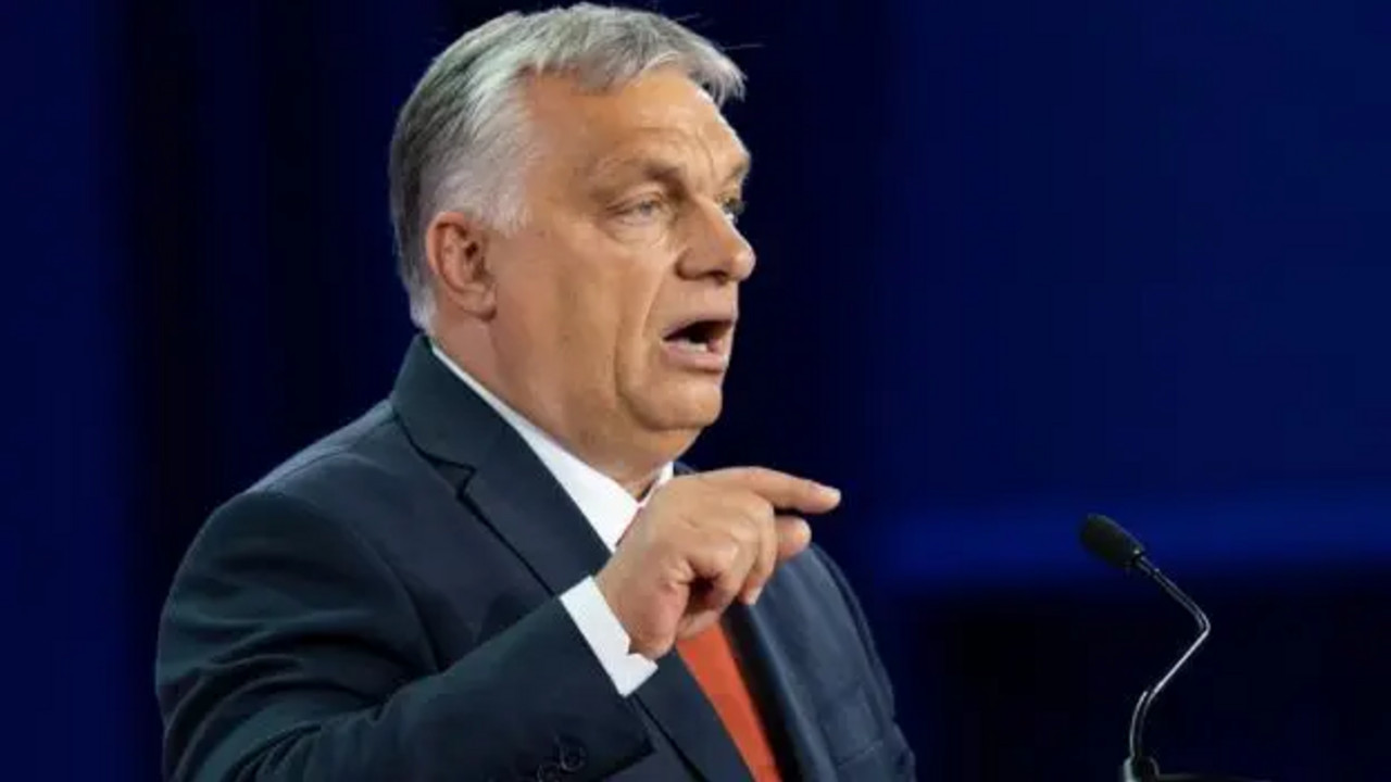 Viktor Orban