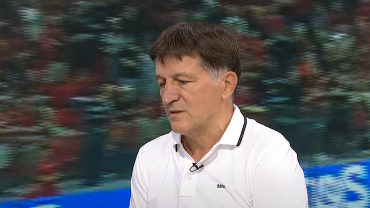 Miroslav Vjetrović