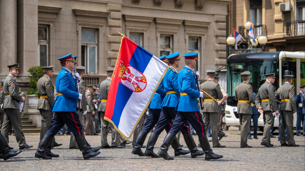 Vojska Srbije