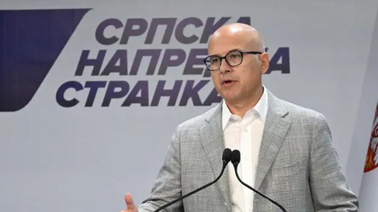 Miloš Vučević