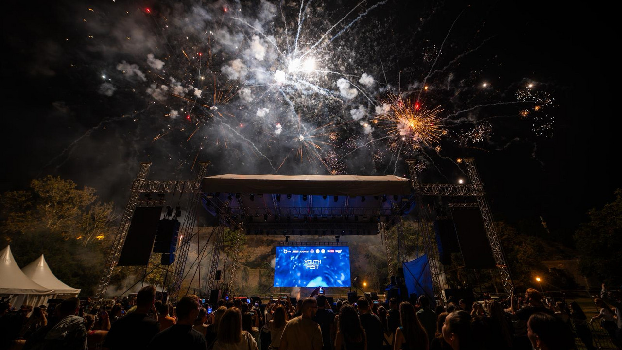 Youth fest 