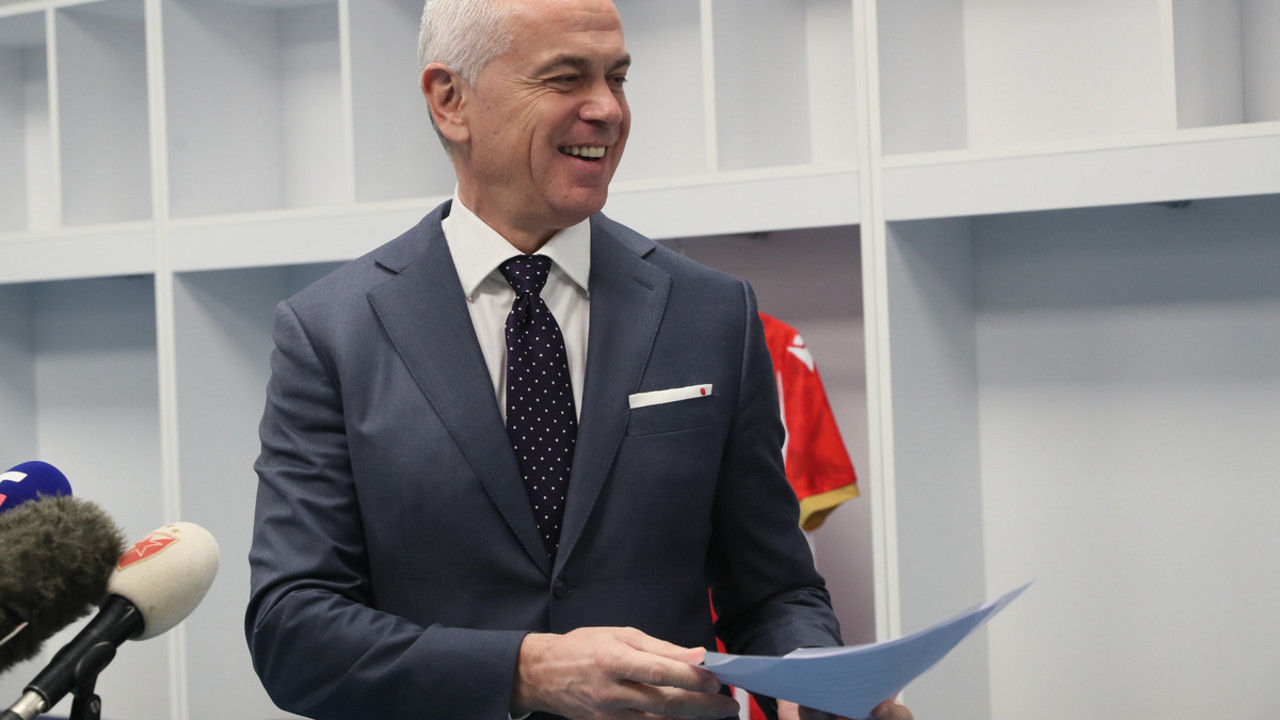 Zvezdan Terzić