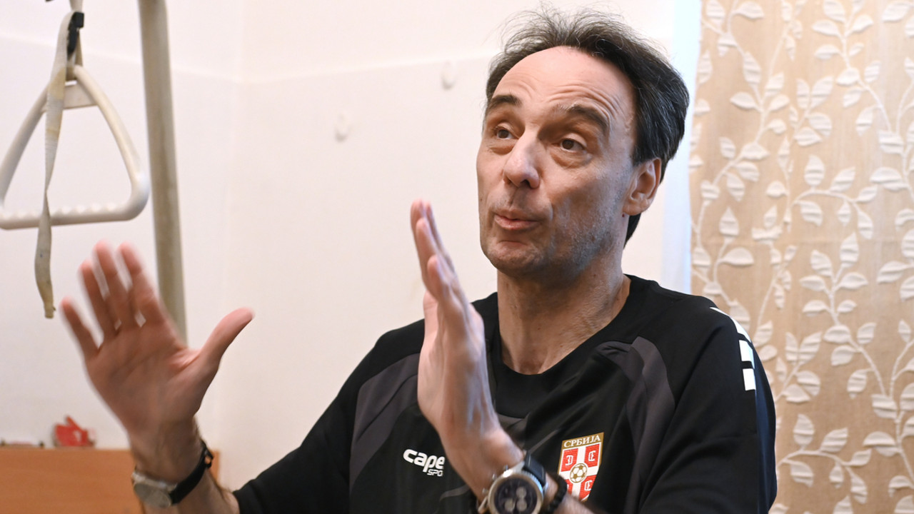 Zvonko Milojević