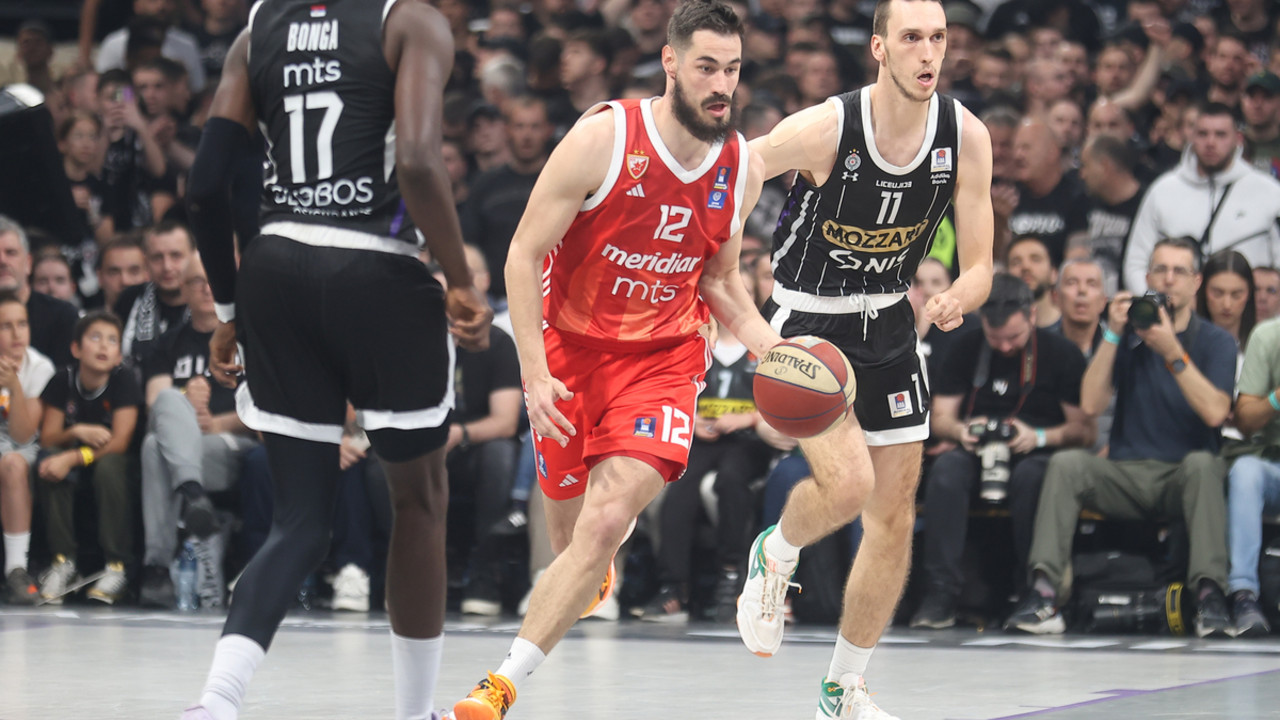 Nikola Kalinić i Aleksej Pokuševski 