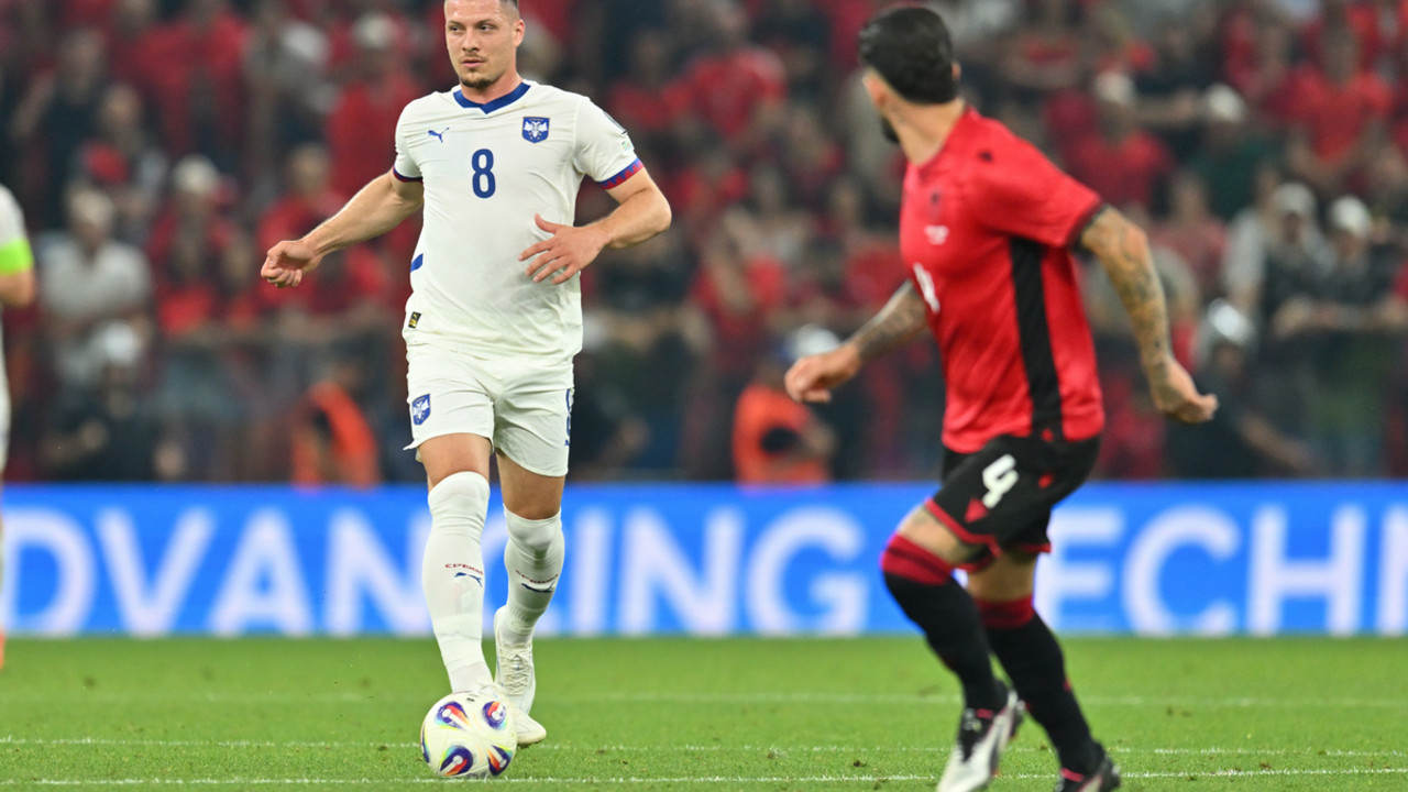 Luka Jović