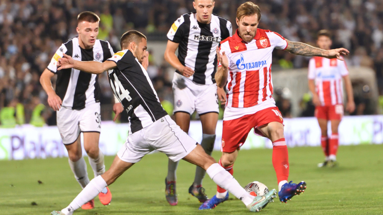 Večiti derbi