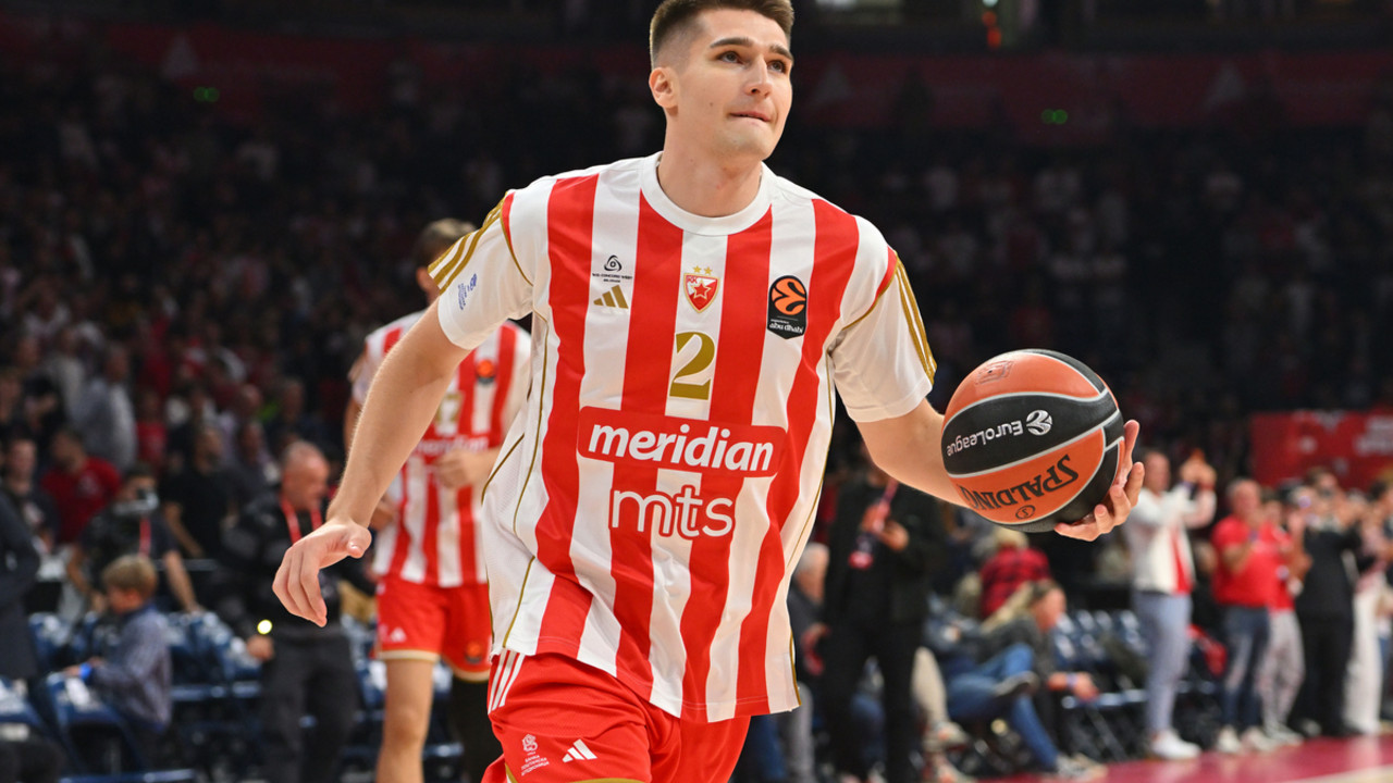 Stefan Miljenović 