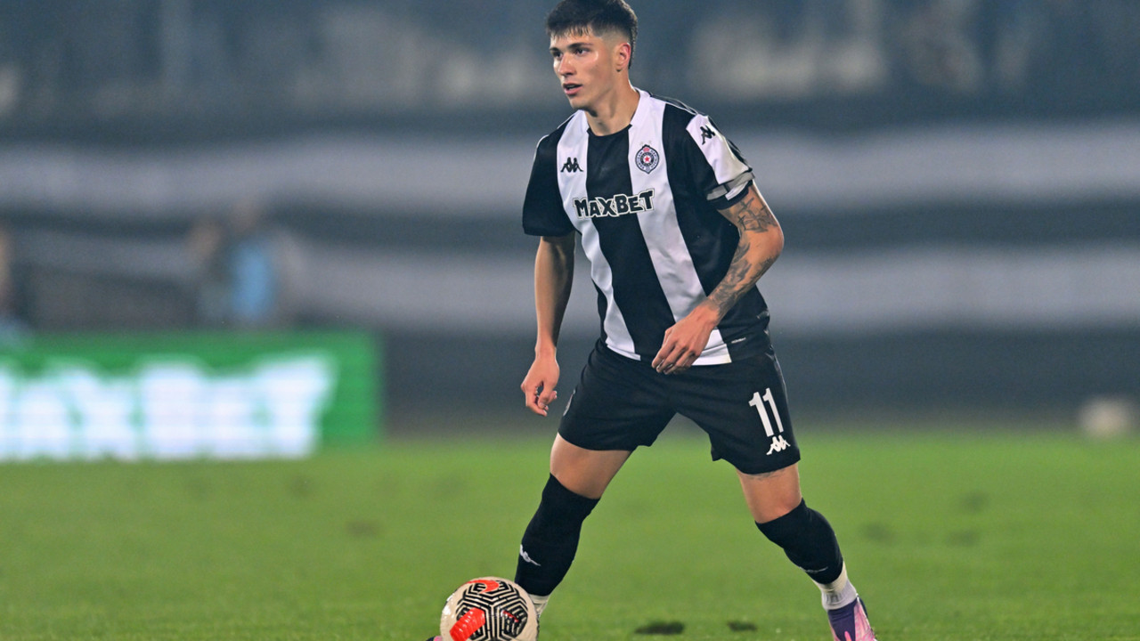 Milan Vukotić 