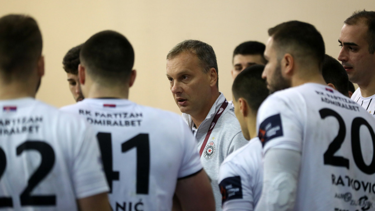 RK Partizan
