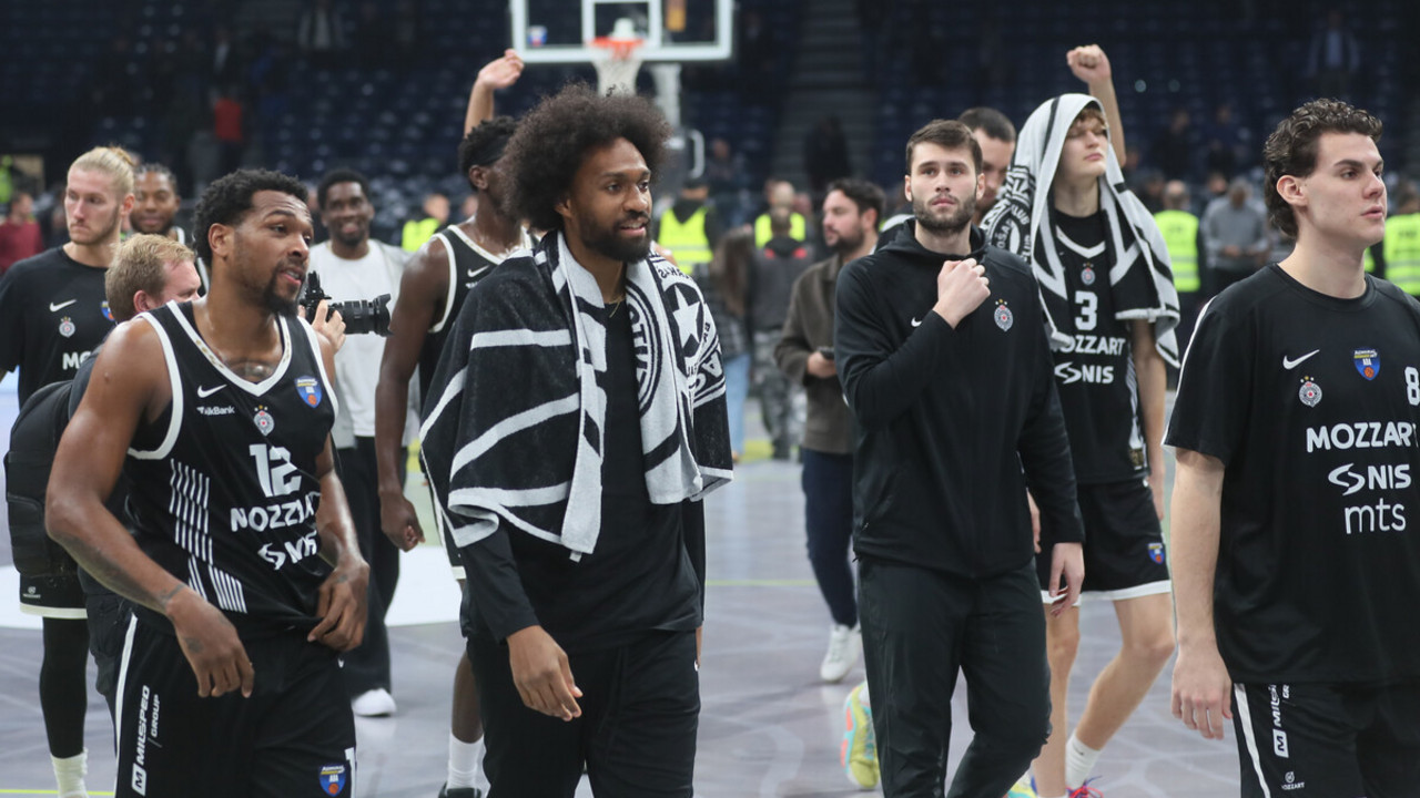 KK Partizan