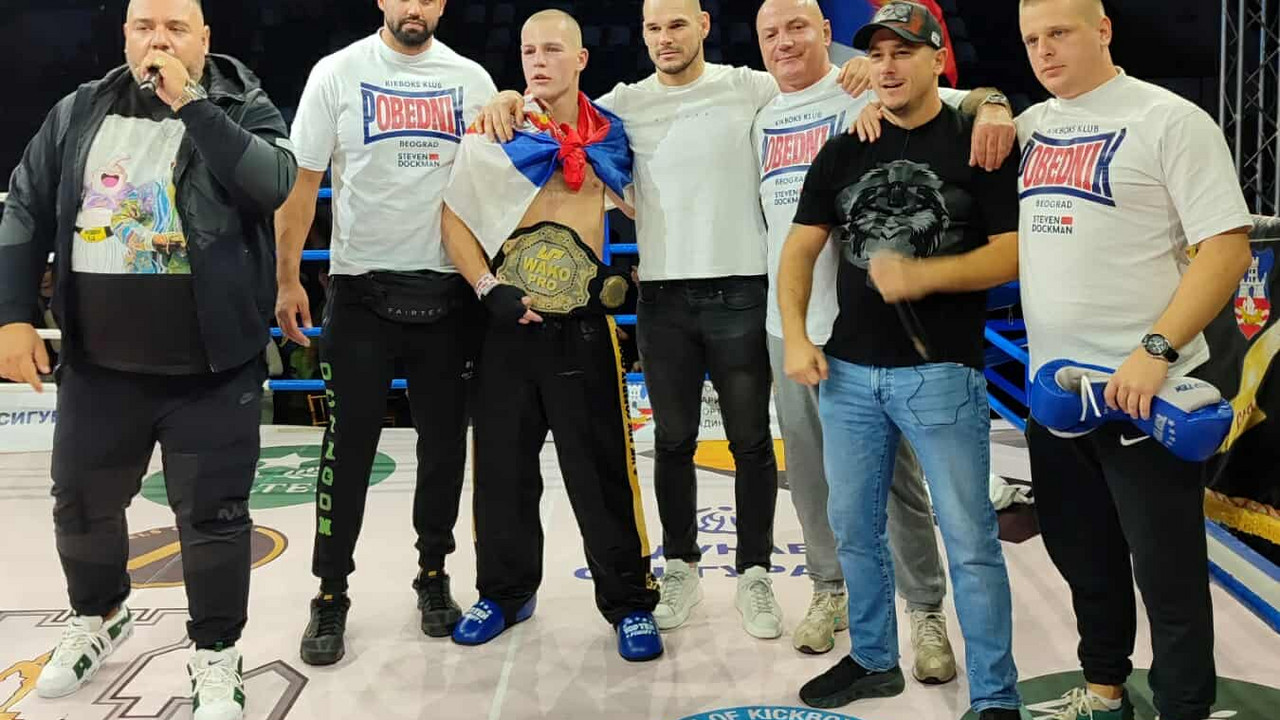 kik-boks