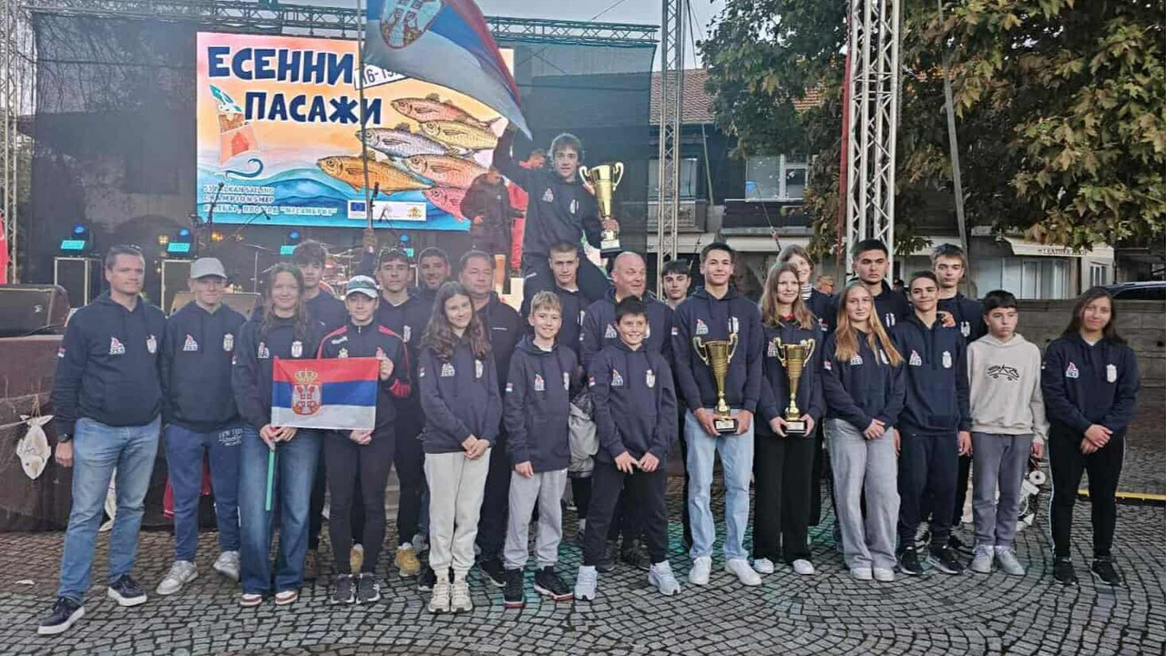 Jedriličarstvo