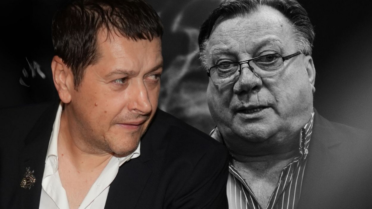 Aco Pejović, Halid Bešlić