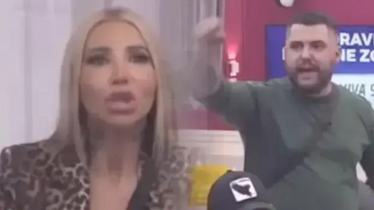 Aneli Ahmić, Asmin Durdžić