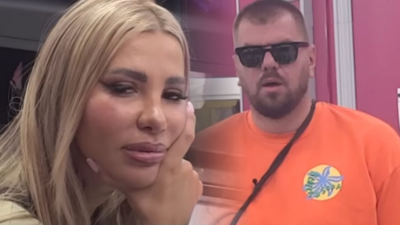 Aneli Ahmić, Marko Janjušević Janjuš