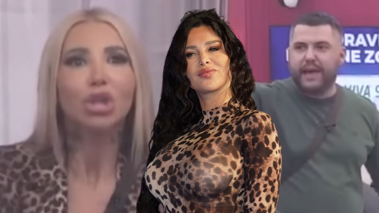 Aneli Ahmić, Stanija Dobrojević, Asmin Durdžić
