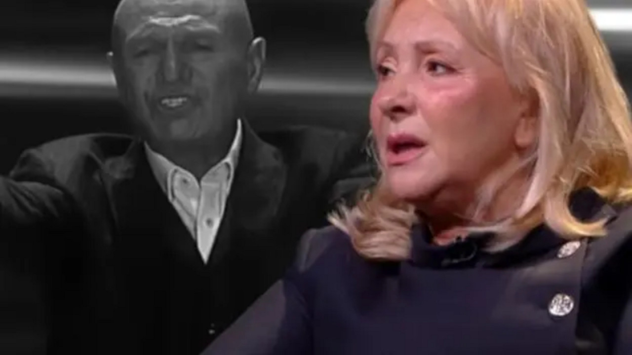 Gordana Šaulić, Šaban Šaulić