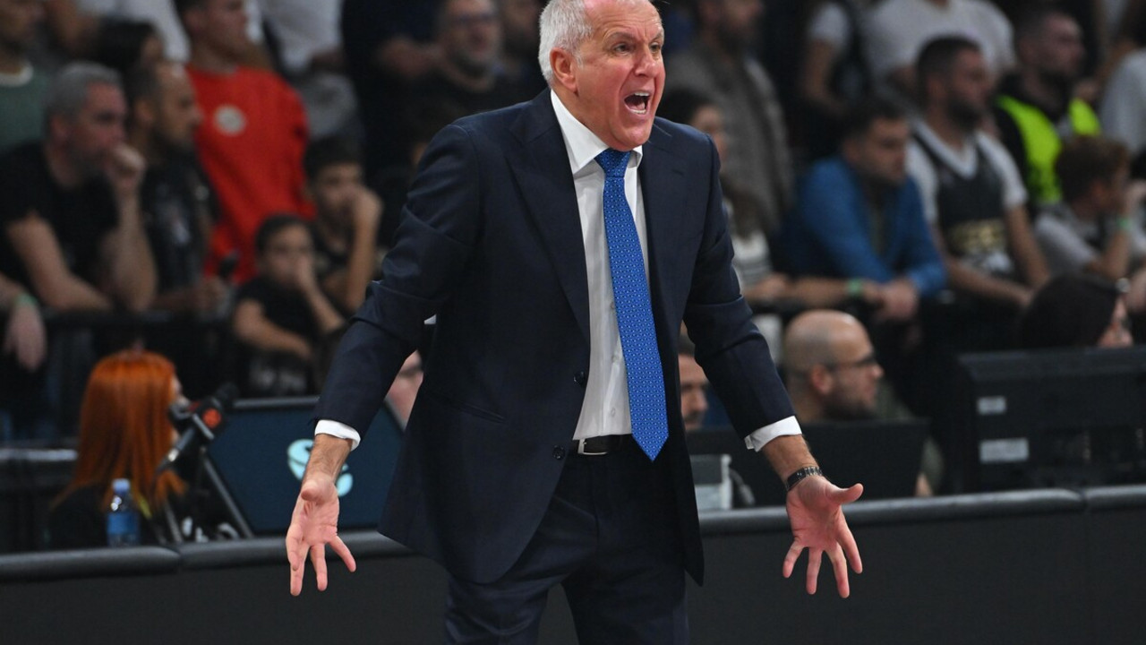 Željko Obradović 