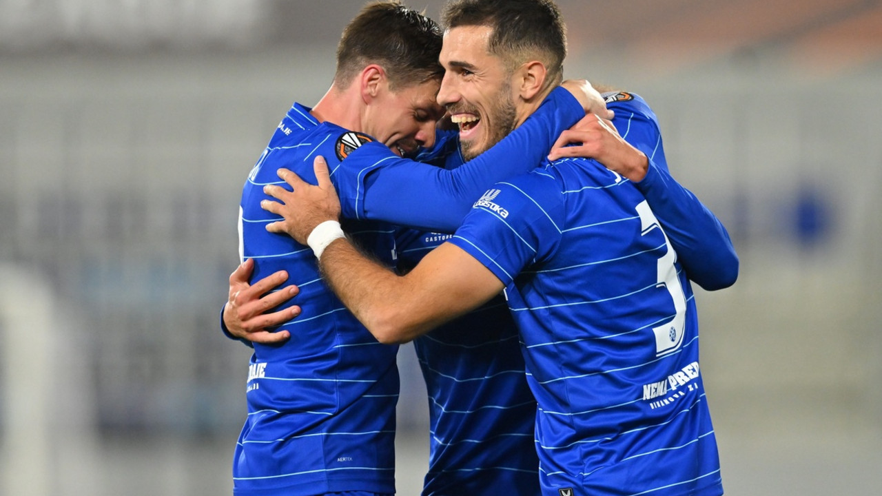 FK Dinamo Zagreb