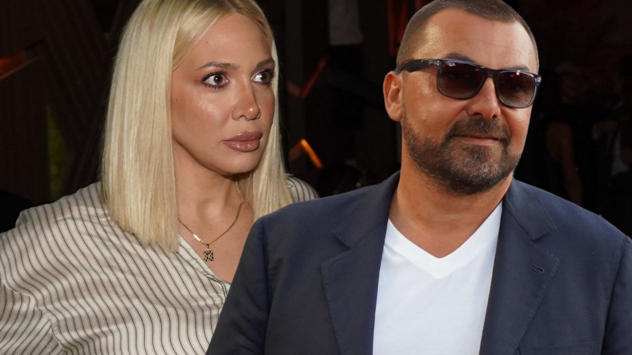 Milica Todorovic, Jugoslav Karić