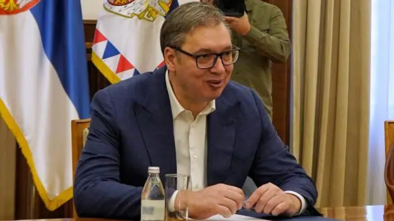 Vučić